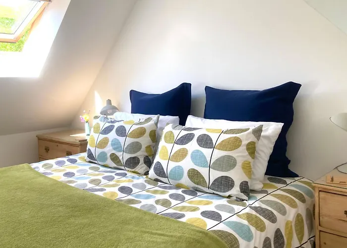 The Loft At Craiglea