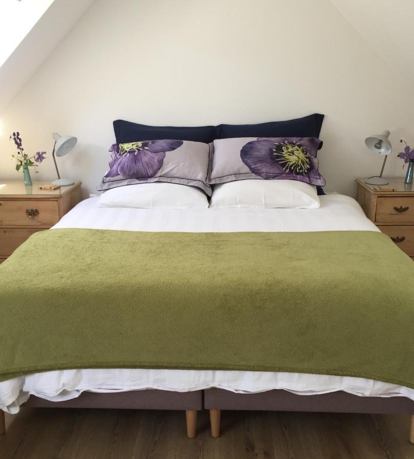 Appartamento The Loft At Craiglea Pitlochry
