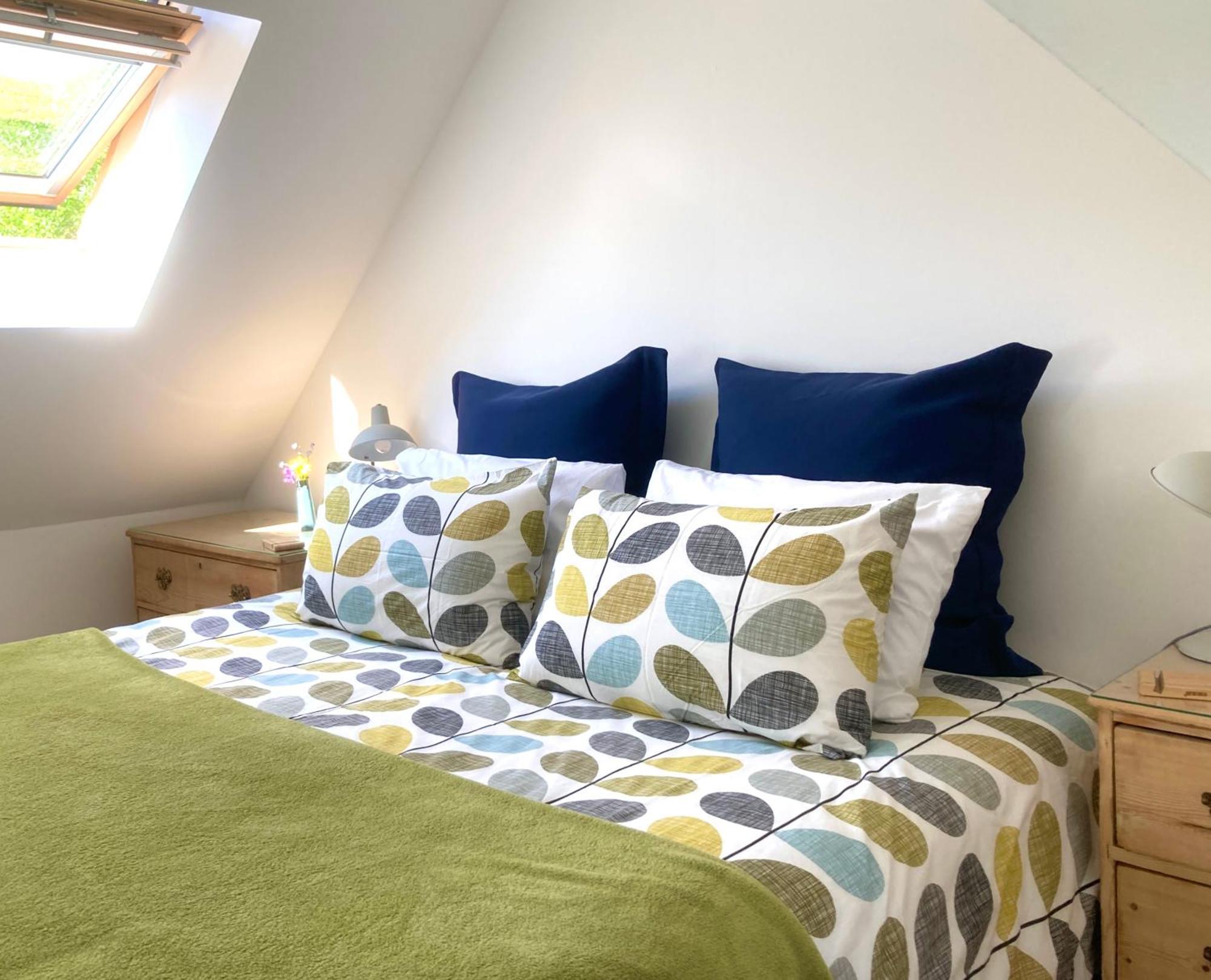 Appartamento The Loft At Craiglea *