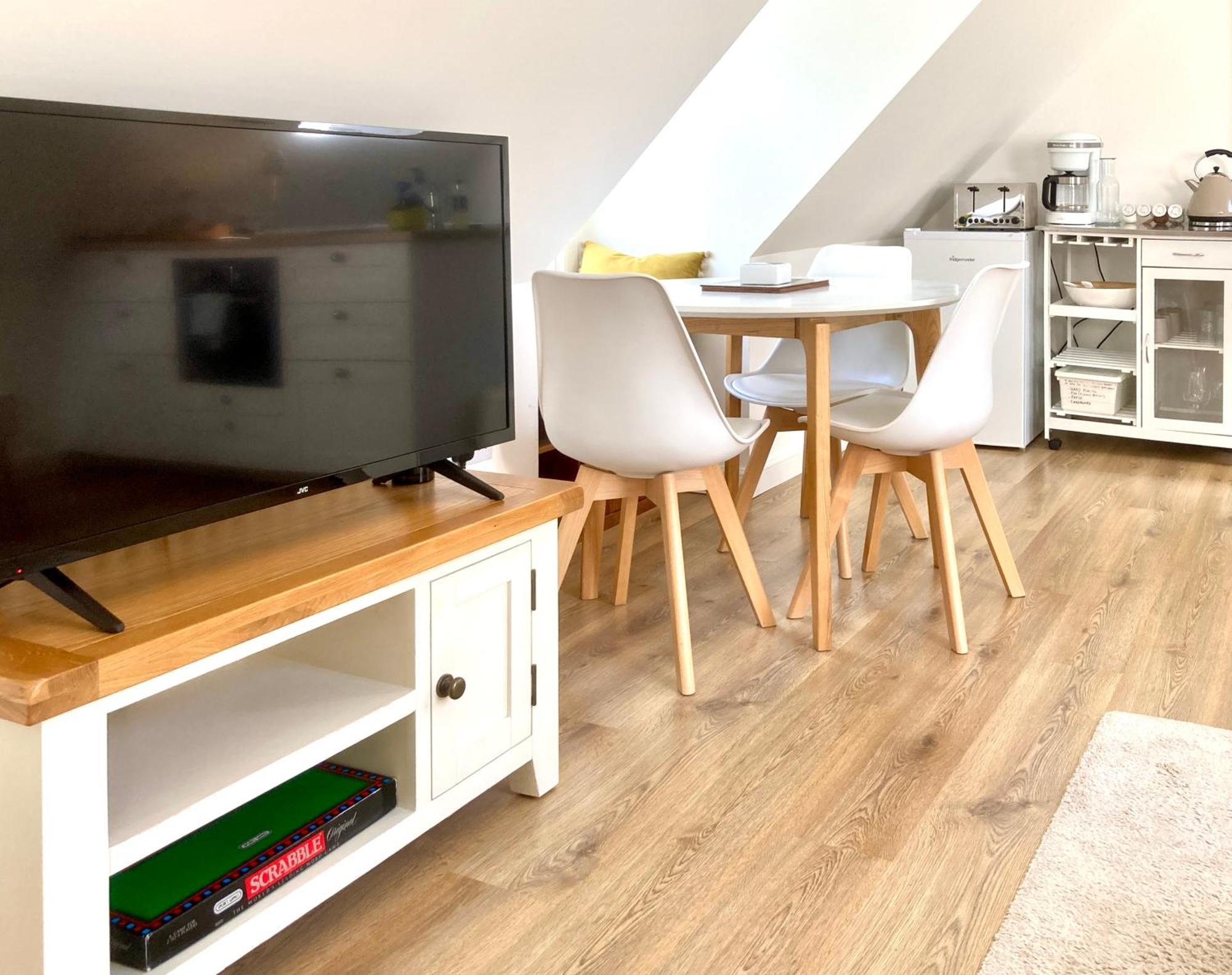 The Loft At Craiglea Appartamento Pitlochry